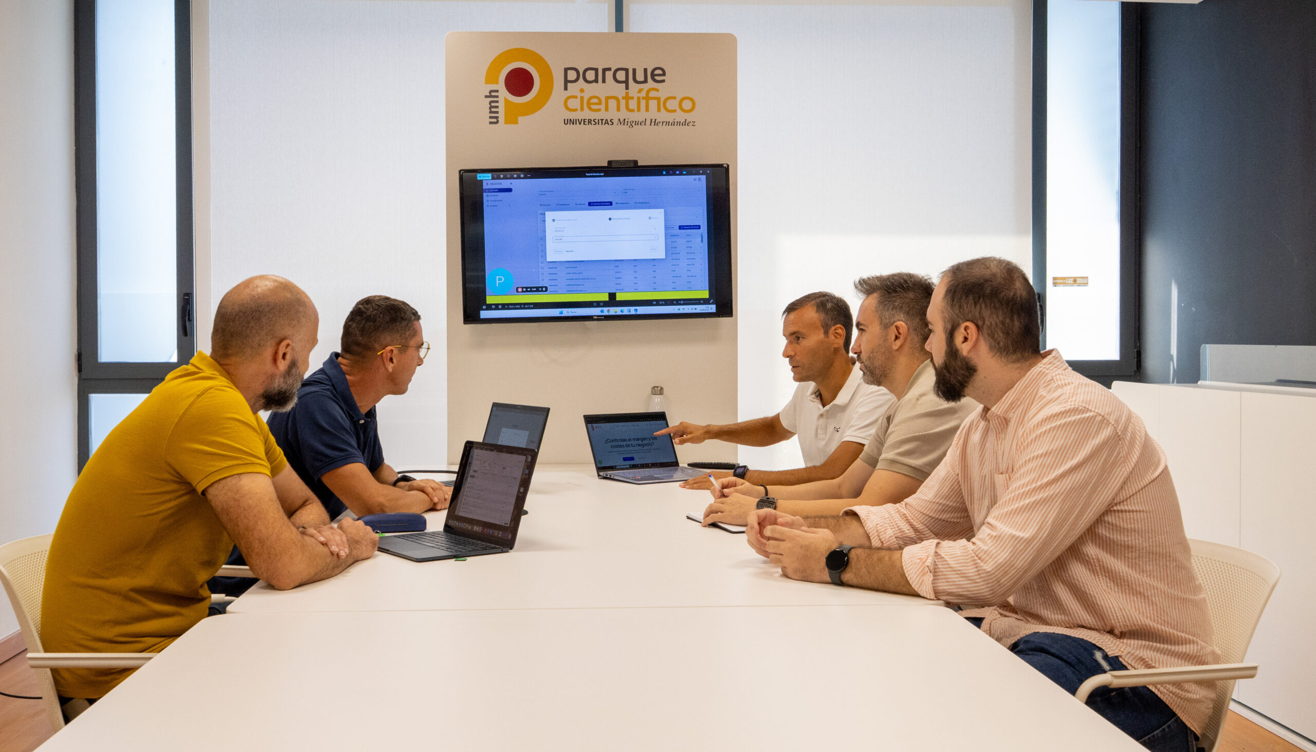 Software para el control de gastos y la previsión de tesorería de tu pyme