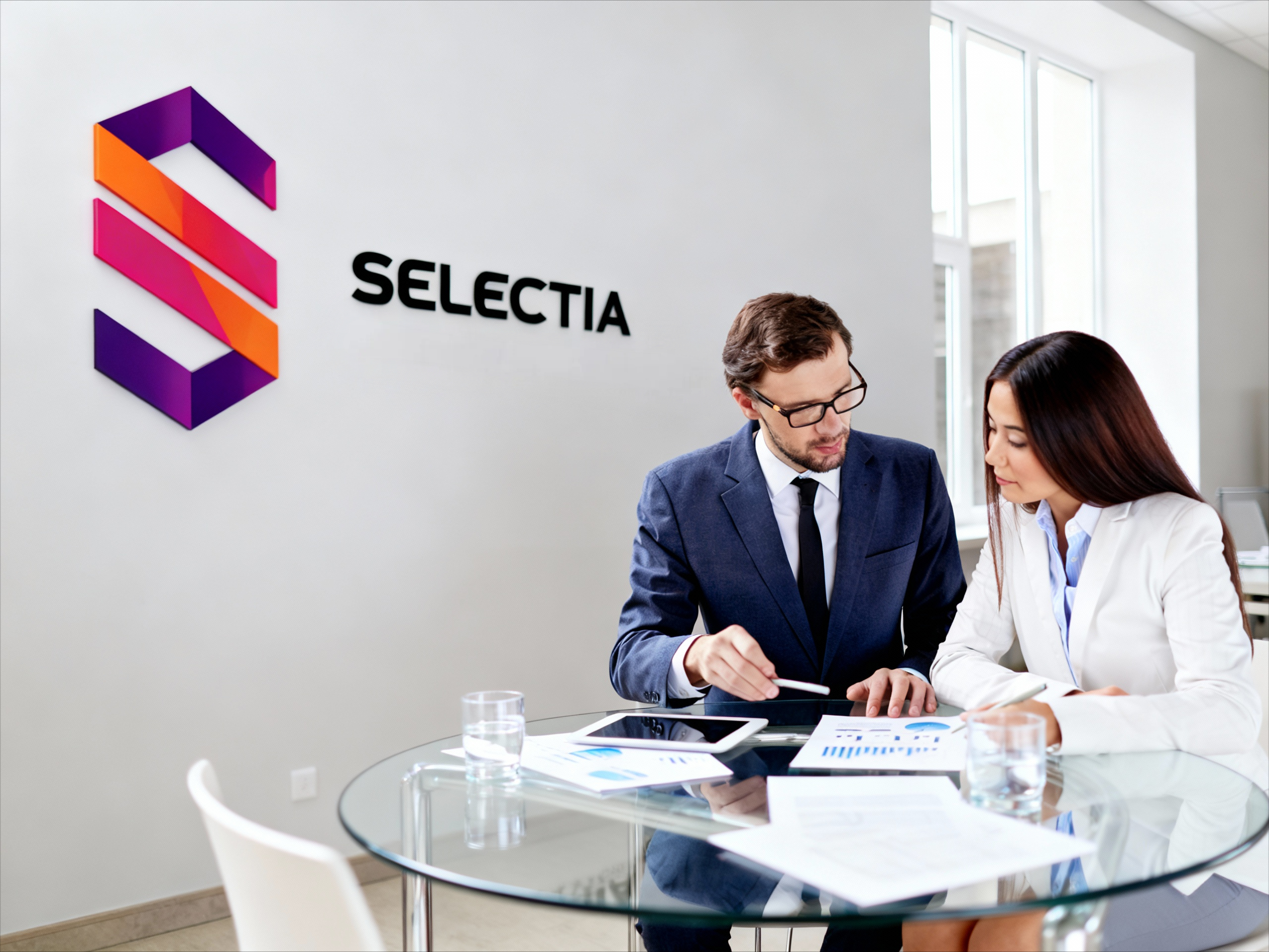 Como una asesoría puede apoyarse en Selectia Soft para ayudar a sus clientes a mjorar sus finanzas