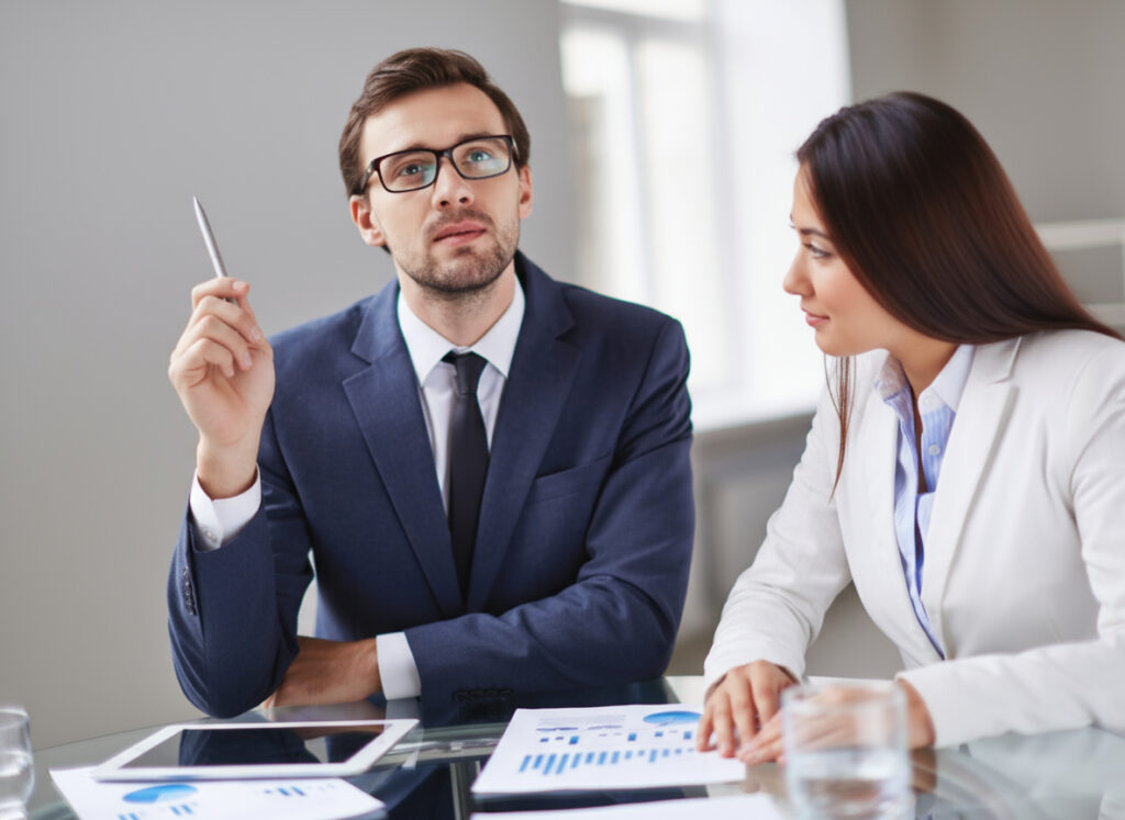 Como una asesoría puede apoyarse en Selectia para ayudar a sus clientes