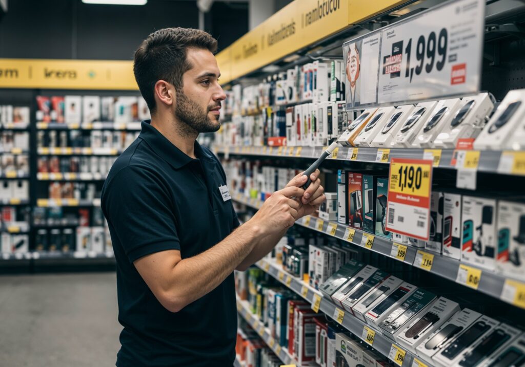 Los 5 errores más frecuentes al calcular el precio de venta de un producto (y cómo evitarlos)